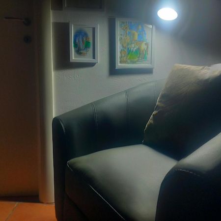 Loft Belvedere Σουλμόνα Εξωτερικό φωτογραφία