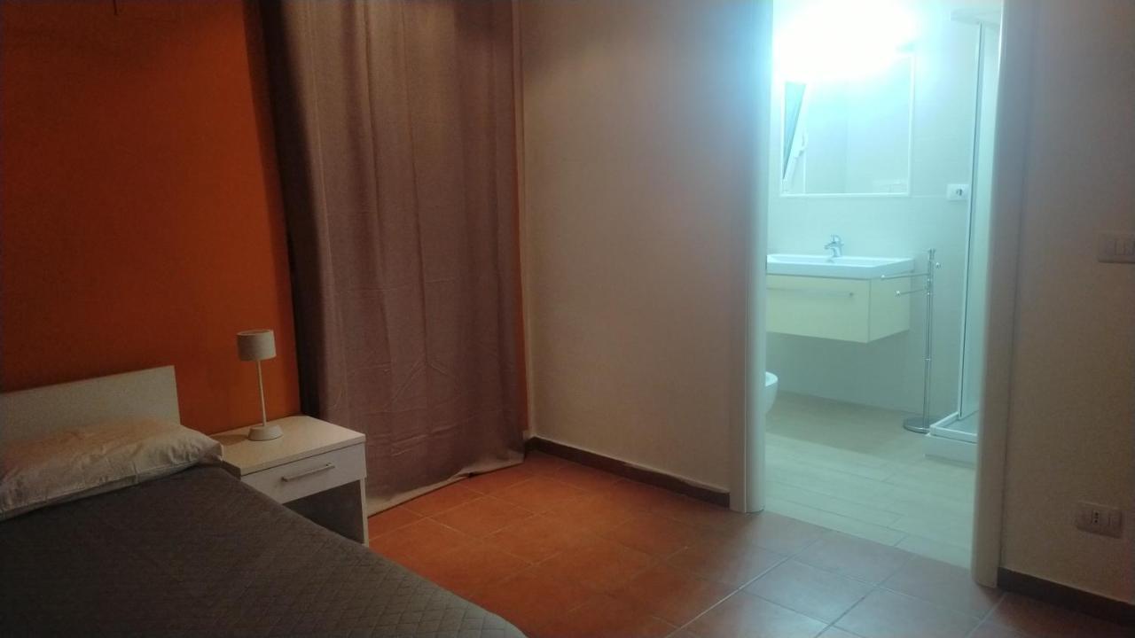 Loft Belvedere Σουλμόνα Εξωτερικό φωτογραφία