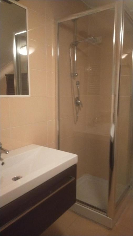 Loft Belvedere Σουλμόνα Εξωτερικό φωτογραφία