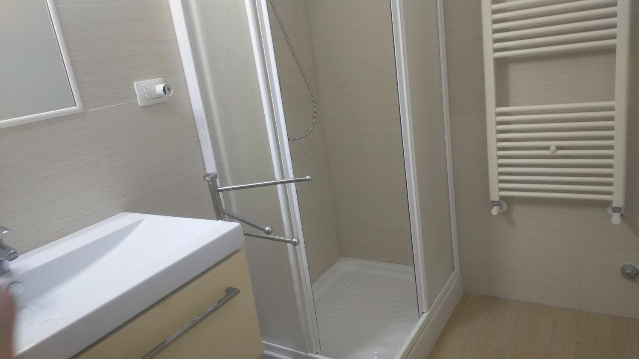 Loft Belvedere Σουλμόνα Εξωτερικό φωτογραφία