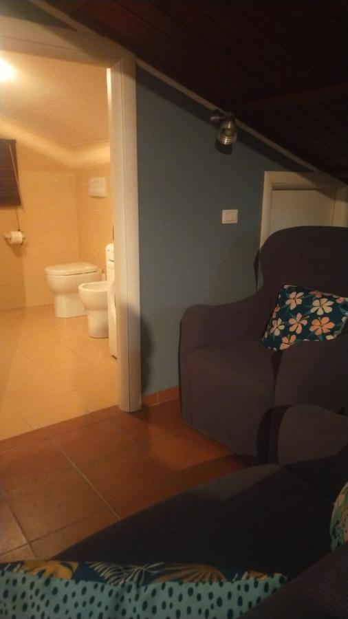 Loft Belvedere Σουλμόνα Εξωτερικό φωτογραφία