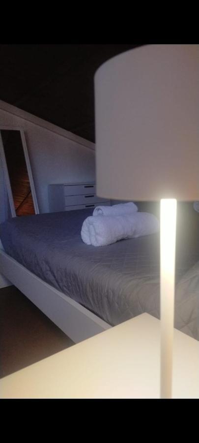 Loft Belvedere Σουλμόνα Εξωτερικό φωτογραφία