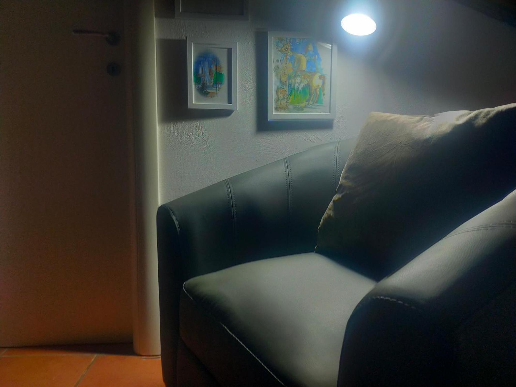 Loft Belvedere Σουλμόνα Εξωτερικό φωτογραφία